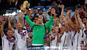 Der Gewinn des WM-Pokals ist nicht nur sportlich, sondern auch finanziell reizvoll.