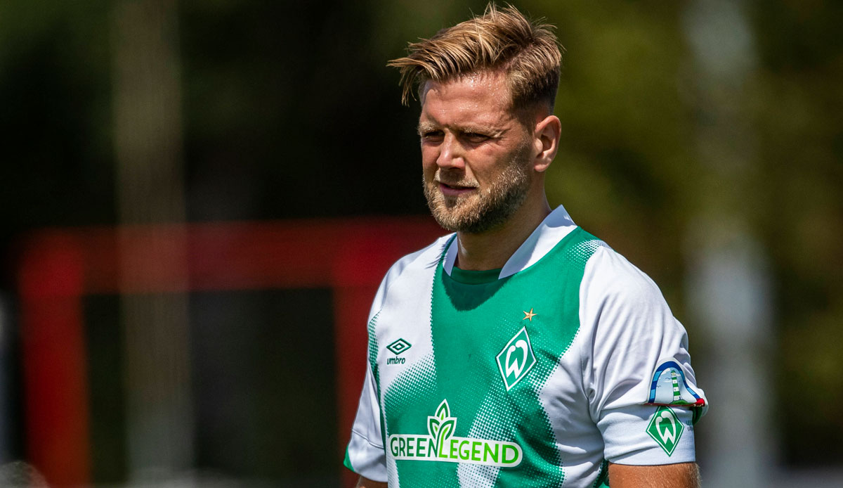 NICLAS FÜLLKRUG (29, Werder Bremen) - Der Durchstarter. Am Tag nach der deutschen Niederlage gegen Ungarn hat Füllkrug schon wieder getroffen - wenn auch nur im Abschiedsspiel für Claudio Pizarro.