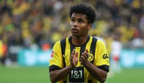 KARIM ADEYEMI (BVB/20 Jahre/4 Länderspiele): Konnte bei Dortmund noch nicht wirklich durchstarten, für das Nationaltrikot bei einem großen Turnier scheint es noch zu früh.