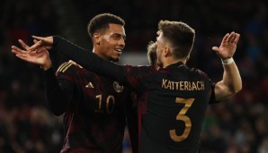 Für die U21 von Deutschland endet das Länderspieljahr mit der Begegnung gegen Italien.