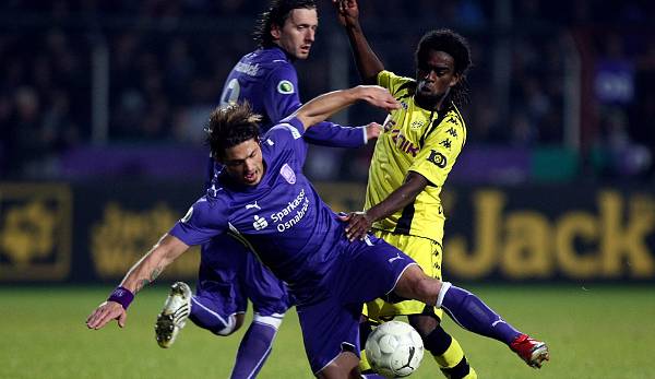 2010: VfL OSNABRÜCK (Viertelfinale): Obwohl die Niedersachsen nur in der 3. Liga um Punkte kämpften, warfen sie den HSV und Dortmund aus dem Wettbewerb und lieferten auch Schalke heftige Gegenwehr (0:1). Am Ende der Saison stand die Rückkehr in Liga 2.