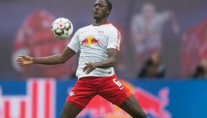 Ibrahima Konate: Nach einer leichten Schwächephase im Herbst stabilisierte er sich und zeigte in den vergangenen Wochen Top-Leistungen. Ist aber auch immer für einen Schnitzer gut – wie beim letztlich nicht gegebenen 0:1 im Bundesligaspiel gegen den FCB.