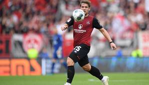 Der 1. FC Nürnberg will in Kaiserslautern seinem Favoritenstatus gerecht werden.