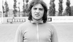 Felix Magath: Bevor er für zehn Jahre lang beim HSV kickte, war Magath von 1974 bis 1976 in Saarbrücken. 76 Spiele und 29 Tore sind eine starke Bilanz. Seit Anfang 2020 Global-Soccer-Chef bei Flyeralarm.