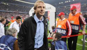 8. April 2009 - 0:4 gegen den FC Barcelona (Champions League): "Das war eine Riesenblamage", schimpfte der damalige Vorstandschef Karl-Heinz Rummenigge nach der Viertelfinal-Klatsche im Camp Nou.