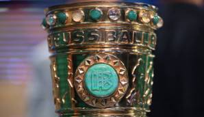 Das Achtelfinale der DFB-Pokalsaison 2022/23 findet zwischen dem 31. Januar und dem 08. Februar 2023 statt.
