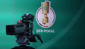 Die Auslosung der DFB-Pokal-Achtelfinales findet heute Abend ab 19.15 Uhr statt.