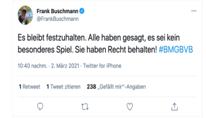 Frank Buschmann (Sky)