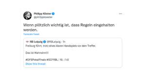 Philipp Köster (11Freunde)