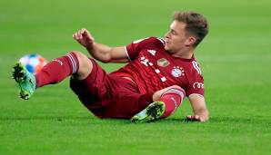 Evening Standard: "Schlechte Nacht für den europäische Giganten: Bayern München kassiert eine demütigende Niederlage."