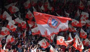 Bayern Münchens Amateure haben derzeit einen Lauf.