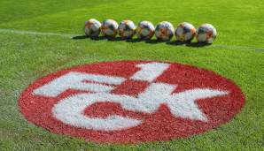 Der verschuldete Drittligist 1. FC Kaiserslautern hat eine Planinsolvenz angemeldet.
