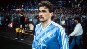 Stefan Kuntz: Der heutige U21-Trainer der deutschen Nationalmannschaft spielte drei Jahre für Uerdingen (1986 bis 1989). In Lautern wurde er später Meister und Pokalsieger. Außerdem gewann er 1996 die Europameisterschaft.