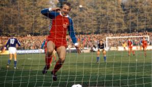 Lorenz-Günther Köstner: Kam 1975 als Meister aus Gladbach für zwei Jahre nach Uerdingen. Einen Namen machte er sich aber vor allem als Trainer. Sein größter Erfolg war dabei der Bundesliga-Aufstieg mit Unterhaching 1999.