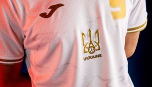 UKRAINE - DRITTES TRIKOT: Russische Funktionäre fordern nun ein Eingreifen der UEFA. Bislang hat die sich aber noch nicht geäußert.