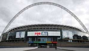 Das Finale der Europameisterschaft 2021 ist für den 11. Juli 2021 im Londoner Wembley-Stadion geplant.