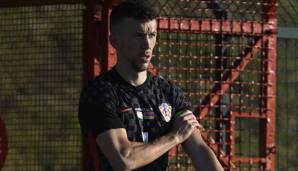Platz: 88 | IVAN PERISIC | Kroatien | Perisic hat schon nachgewiesen, dass er es auf der größten aller Bühnen kann: 2018 war er einer der Leistungsträger auf Kroatiens Weg ins Endspiel der WM.