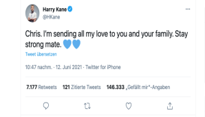 Harry Kane