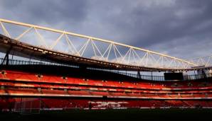 Arsenal FC, Emirates Stadium