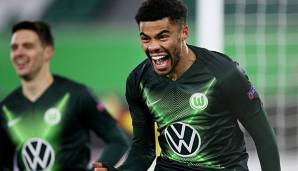 Der VfL Wolfsburg hat sich für die K.o.-Runde der Europa League qualifiziert.