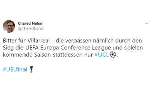 Chaled Nahar (Freier Sportjournalist für Sportschau, Deutschlandfunk und den WDR)