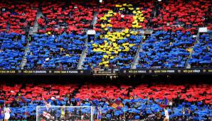 Der FC Barcelona hat in der Champions League der Frauen einen Zuschauerrekord aufgestellt, der fälschlicherweise als Weltrekord tituliert wurde.