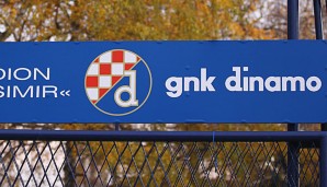 Dinamo Zagreb steht im Zentrum schwerer Bestechungsvorwürfe