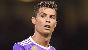 Cristiano Ronaldo wehrt sich gegen die Steuervorwürfe