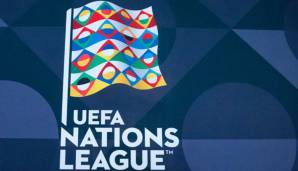 Mit Spannung erwartet: die UEFA Nations League.