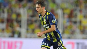 Ömer Beyaz: Er ist der dritte türkische Spieler der jüngeren Vergangenheit, dem die lokale Presse das Messi-Erbe verbal entgegenschleuderte. Beyaz ist 19 Jahre jung, im offensiven Mittelfeld beheimatet und ein Fenerbahce-Eigengewächs.