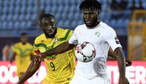 Franck Kessie (Elfenbeinküste, AC Milan): Ist gemeinsam mit Kapitän Sere Die das Herz m Mittelfeld der Elfenbeinküste. Spielte groß auf im letzten Gruppenspiel gegen Namibia (3 Vorlagen).