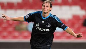 BENEDIKT HÖWEDES, FC Schalke 04, Potenzial - 85: Der Weltmeister von 2014 blieb bis 2017 auf Schalke und gewann den DFB-Pokal. Dann ging es für ein Jahr zu Juve, 2018 folgte der Transfer zu Lok Moskau. 2020 beendete er mit 32 seine Karriere.