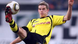 SVEN BENDER, Borussia Dortmund, Potenzial - 83: Bis 2017 blieb Bender beim BVB, war dort aber zeitweise eher Ergänzungsspieler. Danach ging es zu Bayer Leverkusen. Bei der Werkself absoluter Leistungsträger.