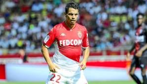 PLATZ 12: FC SEVILLA – 101,2 Millionen Euro (Teuerster Abgang: Wissam Ben Yedder für 40 Millionen Euro zur AS Monaco).
