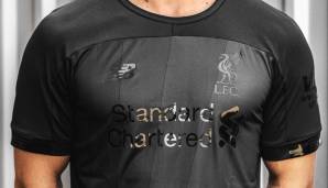 Der FC Liverpool hat ein neues limitiertes Sondertrikot, das sogenannte Blackout-Trikot, präsentiert. Das in schwarzer Farbe gehaltene Shirt knüpft an die Feierlichkeiten zum 100. Geburtstag von Liverpool-Legende Bob Paisley an.