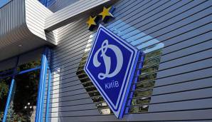 Dynamo Kiew hat offenbar über 17 Jahre hinweg unwissentlich Gelder von der UEFA bekommen.