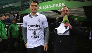 Wie der Mirror berichtet, könnte Xhaka jedoch auch Teil eines Tauschgeschäfts werden und im Wechsel mit dem viel umworbenen Denis Zakaria zu Borussia Mönchengladbach gehen. Bei den Fohlen reifte Xhaka von 2012 bis 2016 zum Mittelfeld-Chef.