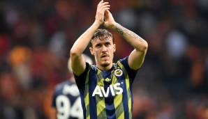 Max Kruse (Fenerbahce): Der ehemalige Bremer ist türkischen Medienberichten zufolge Verkaufskandidat am Bosporus. Der Leicester Mercury berichtete nun, dass Leicester City Interesse am 32-Jährigen hat.