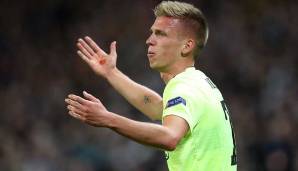 Nach Angaben der in Zagreb ansässigen Zeitung Sportske Novosti pocht Olmo auf einen Wechsel nach Deutschland. Die Sport berichtet über ein angebliches Interesse des FC Bayern, allerdings soll RB Leipzig Favorit auf eine Olmo-Verpflichtung sein.