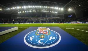 Platz 10: FC Porto mit 190 Millionen Euro (Stadion gänzlich in Vereinsbesitz übergegangen).