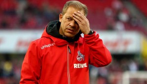 Nach der Entlassung stieg Köln dennoch in die Bundesliga auf. Und Anfang? Naja, für den lief seine Karriere in den letzten Jahren eher so mittel (Stichwort: Impfpass-Skandal). Aktuell trainiert er recht erfolglos Dynamo Dresden in Liga 3.