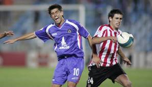 PLATZ 20- Javi Martinez (2006 von Osasuna B zu Athletic Bilbao): 6 Millionen Euro.