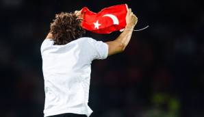 CENGIZ COBAN: Konnte jede Position in der Viererkette bespielen. Den Durchbruch schaffte er aber nie, weshalb er für viele unterklassige Klubs in der Türkei auflief. Aktuell ist er Teil des 2018 gegründeten Vereins Sirnak Idmanyurdu Spor.
