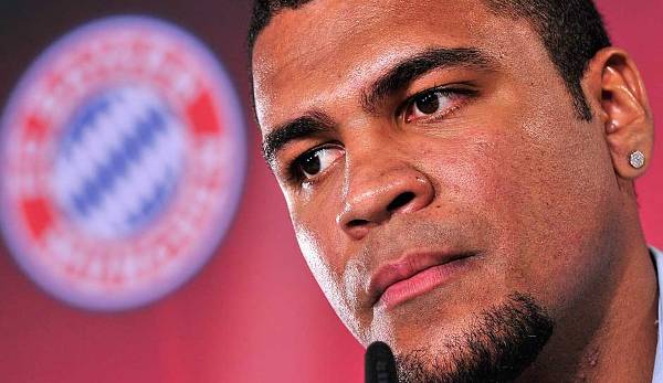 BRENO: Sein Fall wurde zu einem der tragischsten beim FC Bayern. Der Brasilianer kam als hochgelobtes Juwel für 12 Mio. Euro vom FC Sao Paulo nach München, doch schwere Knieverletzungen verhinderten eine große Karriere.