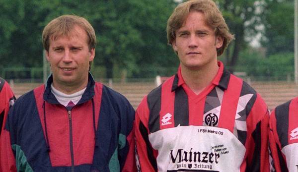 Seine Zeit in Deutschland endete vorerst, zurück in der Heimat wurde er mit den Grauen des Krieges konfrontiert, ehe er von Trainer Kuze zu Mainz geholt wurde und dort zu einem Superstar der 2. Liga aufstieg.