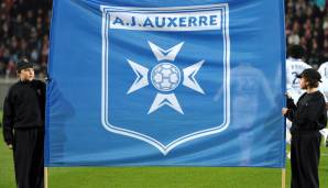 Platz 6: Kamil Oziemczuk (AJ Auxerre) | Potenzial: 90 | Alter: 18 | Stärke in FIFA 07: 61 | Position: MS