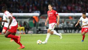 Platz 11 | Mats Hummels | Ablösesumme: 30,5 Millionen Euro | Damaliges Alter: 30 | Von FC Bayern München zu Borussia Dortmund | Jahr: 2019
