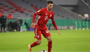 LEON DAJAKU: Das 19-Jährige Juwel wechselt laut kicker wohl per Leihe bis Saisonende von der Reservemannschaft des Bayern München zu Union Berlin. Eine feste Verpflichtung soll ebenfalls denkbar sein. Er hat zwei Spiele für die Bayern-Profis absolviert.