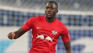 IBRAHIMA KONATE: Der junge Innenverteidiger von RB Leipzig könnte mittelfristig in die Rolle von Dayot Upamecano schlüpfen - wenn er nicht vorher wechselt: Laut Sport Bild ist der FC Liverpool am 21-Jährigen interessiert.