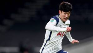HEUNG-MIN SON (Tottenham Hotspur): Nach Informationen von OKDiario beschäftigt sich Real Madrid mit einem Transfer des Südkoreaners. Bei Tottenham hat der Koreaner noch einen langfristigen Vertrag, zudem soll es Gespräche über eine Verlängerung geben.